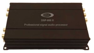DSP-860-X
